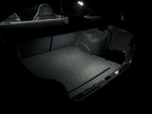 ES#2549897 - E36CLEDTRUNK - LED Lighting Kit - Trunk - See everything in your trunk thanks to these new LED bulbs  - ZiZa - BMW