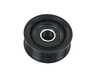 ES#2800694 - ADK0011P - Drive Belt Kit - Includes (1) Drive Belt, (1) Drive Belt Tensioner, (1) Drive Belt Idler Pulley. - Continental - Mercedes Benz