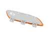 ES#207340 - 63147839043 - Front Bumper Side Reflector - Left - Common to fall out and go missing. - Genuine BMW - BMW