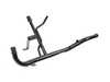 ES#24795 - 11531433059 - Heater Return Hose - Metal pipe used to connect many heater hoses - Genuine BMW - BMW