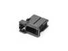 ES#1306779 - 61136917978 - Connector Housing - For fiber-optic cable - Genuine BMW - BMW MINI