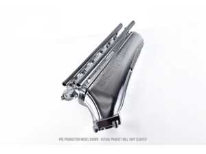 ES#5446935 - CSF8401B58 - CSF B58 "No Limit" Billet Air-to-Air Competition Manifold - The "No Limit" B58 manifold moves away from the integrated water-to-air core to a traditional air-to-air plenum design. - CSF - BMW