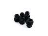 ES#5491360 - CSF8403 - Adaptor Plugs for CSF B58/S58 Manifolds - Designed specifically for CSF B58 and S58 high-performance manifolds, these Adaptor Plugs allow you to seamlessly install nitrous, water, or methanol injection systems right into each cylinder runner. - CSF - BMW