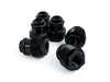 ES#5491360 - CSF8403 - Adaptor Plugs for CSF B58/S58 Manifolds - Designed specifically for CSF B58 and S58 high-performance manifolds, these Adaptor Plugs allow you to seamlessly install nitrous, water, or methanol injection systems right into each cylinder runner. - CSF - BMW