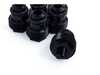 ES#5491360 - CSF8403 - Adaptor Plugs for CSF B58/S58 Manifolds - Designed specifically for CSF B58 and S58 high-performance manifolds, these Adaptor Plugs allow you to seamlessly install nitrous, water, or methanol injection systems right into each cylinder runner. - CSF - BMW