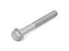 ES#1837094 - 6389840229 - SCREW - Genuine Mercedes Benz - 