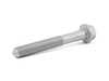 ES#1837094 - 6389840229 - SCREW - Genuine Mercedes Benz - 