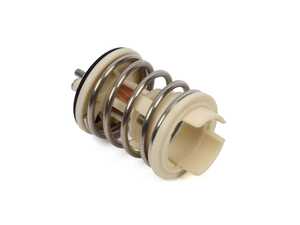 ES#5435715 - 03H121113A - Thermostat  - Used to regulate coolant temperature - Hamburg Tech - Volkswagen Porsche