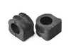 ES#5373839 - AVB0396R - Sway Bar Bushing Kit - Kit comes with both of the bushings you need to get the job done - Rein - Volkswagen