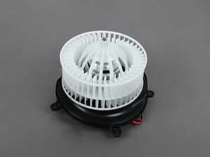 ES#5446214 - 2119062300 - Blower Motor Assembly - Replace your failed climate control fan - Bremmen Parts - Mercedes Benz