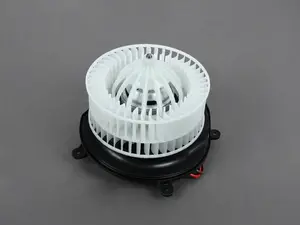 Blower Motor Assembly