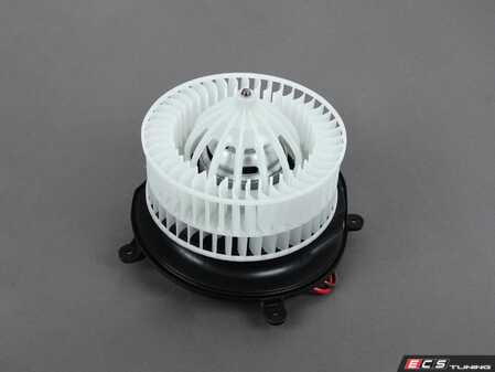 ES#5446214 - 2119062300 - Blower Motor Assembly - Replace your failed climate control fan - Bremmen Parts - Mercedes Benz