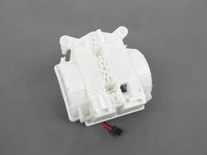 ES#5446249 - 2218202714 - Blower Motor - HVAC Blower Motor - Bremmen Parts - Mercedes Benz
