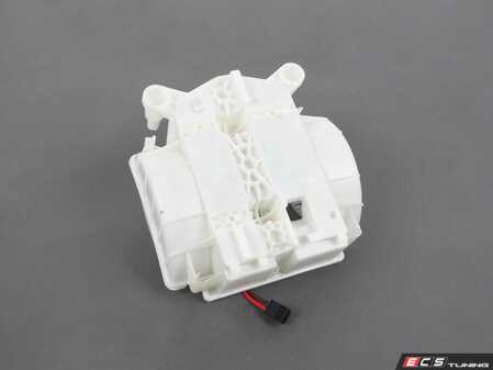 ES#5446249 - 2218202714 - Blower Motor - HVAC Blower Motor - Bremmen Parts - Mercedes Benz