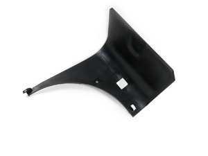 ES#37982 - 17112228946 - Radiator Fan Shroud Duct - Right - Surrounds the fan shroud - Genuine BMW - BMW
