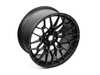 ES#4618599 - 36108093841 - DISC WHEEL LIGHT ALLOY BLACK - Genuine BMW - BMW