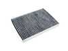 ES#5395961 - 35-10027C - AFe POWER Carbon Cabin Air Filter - Filters odor from reaching the cabin - AFE - Audi Porsche