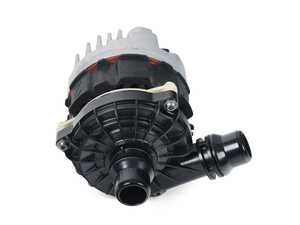 ES#5492046 - 0005005500KT - Auxiliary Water Pump - Price includes a $45.99 refundable core charge. - Genuine Mercedes Benz - Mercedes Benz