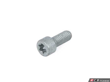 ES#241265 - 07129904065 - ISA SCREW - Genuine BMW - BMW
