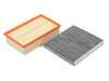 ES#5481852 - 5q0129620cKT - Air Filter - Set - Engine Air & Cabin Filter Service Kit - Hengst - Audi Volkswagen