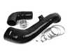 ES#4656894 - do88kit213S59 - DO88 Turbo Inlet Hose - E9X/E8X 135i/335i/35i 59mm - Lets your engine breathe significantly better! - DO88 - BMW