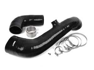 ES#4656894 - do88kit213S59 - DO88 Turbo Inlet Hose - E9X/E8X 135i/335i/35i 59mm - Lets your engine breathe significantly better! - DO88 - BMW