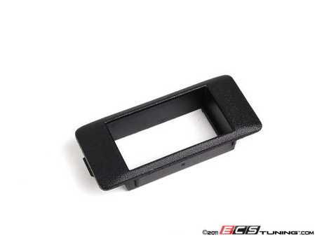 ES#86336 - 51168184547 - COVER - Genuine BMW - BMW
