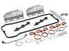 ES#5480536 - 903.340 - Engine Cylinder Head Gasket Set - This kit is engineered to restore factory-level sealing, preventing costly oil and coolant leaks while locking in factory compression. - Elring - BMW