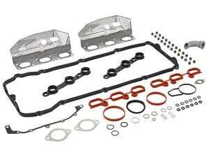 ES#5480536 - 903.340 - Engine Cylinder Head Gasket Set - This kit is engineered to restore factory-level sealing, preventing costly oil and coolant leaks while locking in factory compression. - Elring - BMW