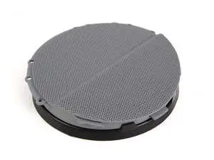 Right Front Speaker Cover