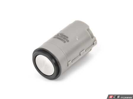 ES#2893986 - 0005425418 - PARKTRONIC Sensor - Priced Each - Comes in primer ready to paint - Vemo - Mercedes Benz