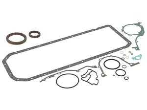 ES#5480535 - 816.982 - Engine Conversion Gasket Set - The Elring Engine Conversion Gasket Set provides an all-in-one sealing solution engineered to restore the factory-tight integrity of your crankcase. - Elring - BMW