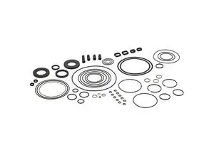 Automatic Transmission Seals And O-Rings Kit