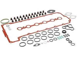 Fuel Injection Throttle Body Mounting Gasket