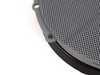 ES#102017 - 51418224018 - Right Front Speaker Cover - Grau/Gray. Protects the front door speaker - Genuine BMW - BMW