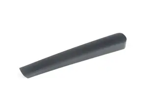 WIPER AXLE COVER