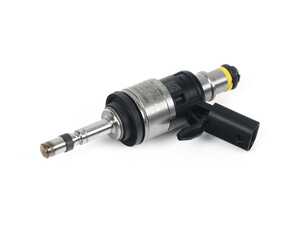 ES#4939309 - 06Q906036F - Fuel Injector - Priced Each - Keep your engine running smooth - Genuine Volkswagen Audi - Audi Volkswagen