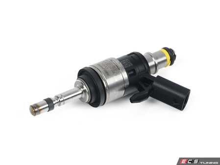 ES#4939309 - 06Q906036F - Fuel Injector - Priced Each - Keep your engine running smooth - Genuine Volkswagen Audi - Audi Volkswagen
