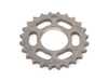 ES#2515890 - 95810133300 - SPROCKET BALANCE SHA - Genuine Porsche - 