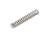 ES#1444456 - 95510548100 - COMPRESSION SPRING - Genuine Porsche - 
