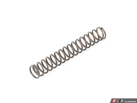 ES#1444456 - 95510548100 - COMPRESSION SPRING - Genuine Porsche - 