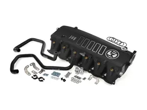 EVO1 Performance Intake Manifold W/ Integrated Intercooler - BMW Gen2 B58