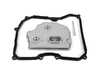 ES#5444829 - 09G325429B - Automatic Transmission Filter With Gasket Kit - 6-speed automatic only - Meyle - Volkswagen