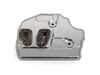 ES#5444829 - 09G325429B - Automatic Transmission Filter With Gasket Kit - 6-speed automatic only - Meyle - Volkswagen