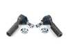 ES#5482086 - 1k0423811eKT - Heavy Duty Outer Tie Rod End - Pair - Replace to reduce steering slop - Meyle HD - Audi Volkswagen