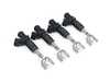 ES#5457186 - 13537528176KT - Fuel Injector Replacement Kit - Restore engine performance and drivability by replacing those old, high mileage fuel injectors. Includes four fuel injectors & injector clips. - Assembled By ECS - MINI