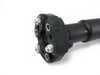 ES#48488 - 26112229240 - E46 M3 Complete Driveshaft - Includes U-joints and center carrier - Genuine BMW - BMW