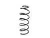 ES#3147804 - 1J0411105BK - Front Spring - Octavia-Golf-Vento-Bora - Mubea - Volkswagen