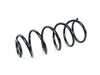 ES#3147804 - 1J0411105BK - Front Spring - Octavia-Golf-Vento-Bora - Mubea - Volkswagen