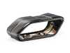 ES#4181898 - 18308679183 - EXHAUST PIPE TIP, BLACK CHRO - Genuine BMW - BMW
